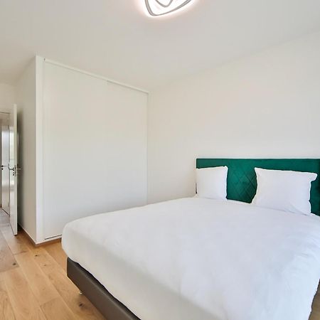 Blue Nights Appartements 69 Chennevieres-sur-Marne Bilik gambar