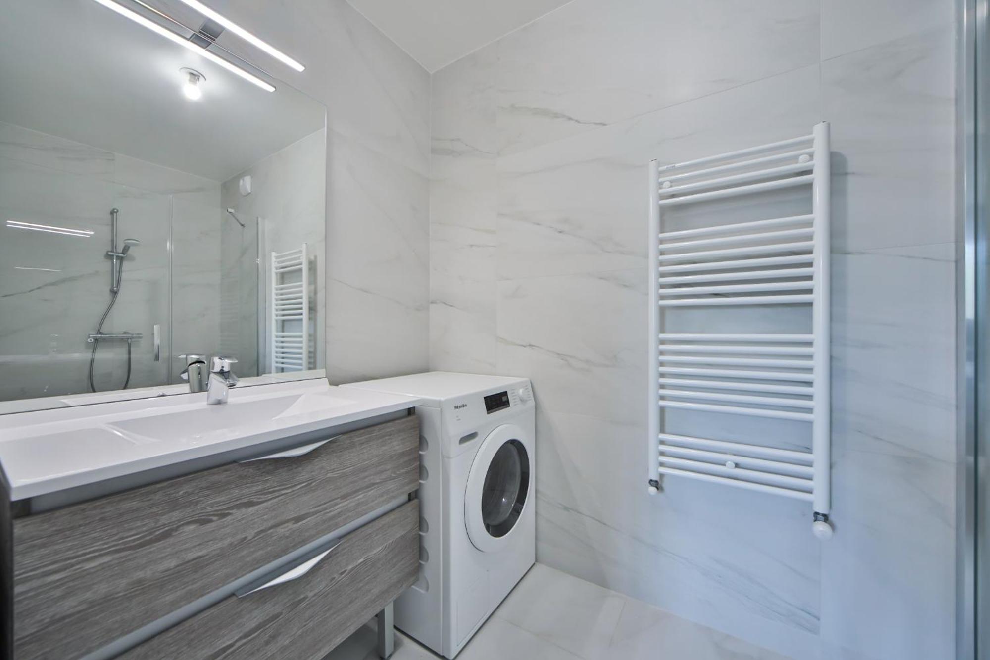Blue Nights Appartements 69 Chennevieres-sur-Marne Bilik gambar