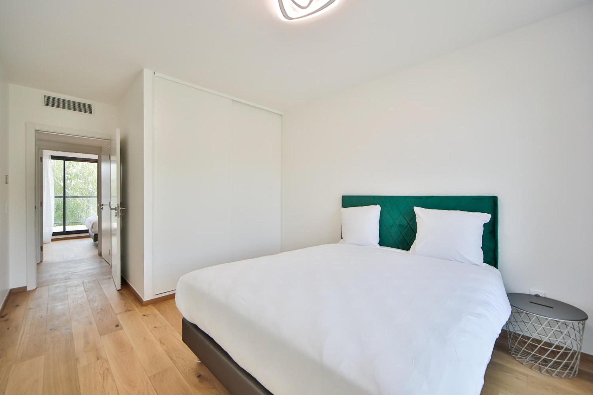 Blue Nights Appartements 69 Chennevieres-sur-Marne Bilik gambar
