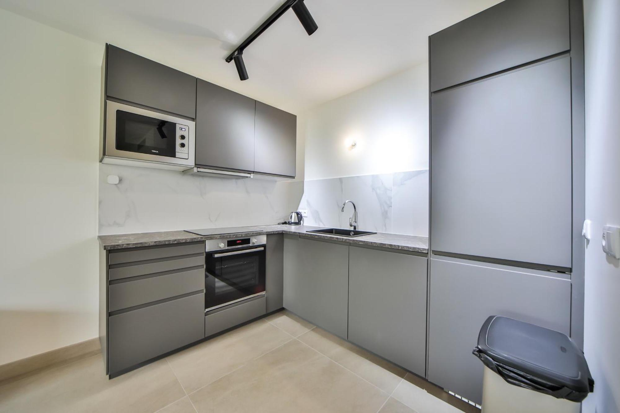 Blue Nights Appartements 69 Chennevieres-sur-Marne Bilik gambar
