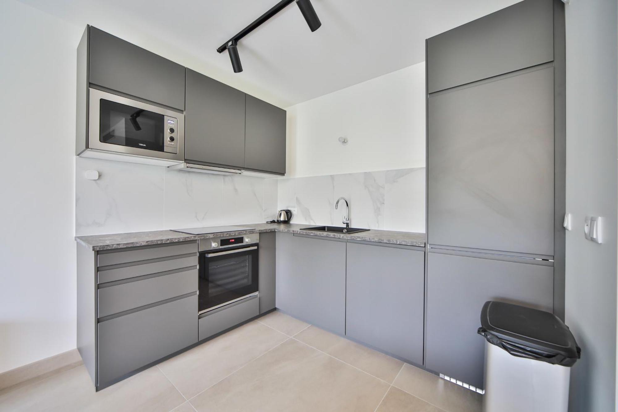 Blue Nights Appartements 69 Chennevieres-sur-Marne Bilik gambar